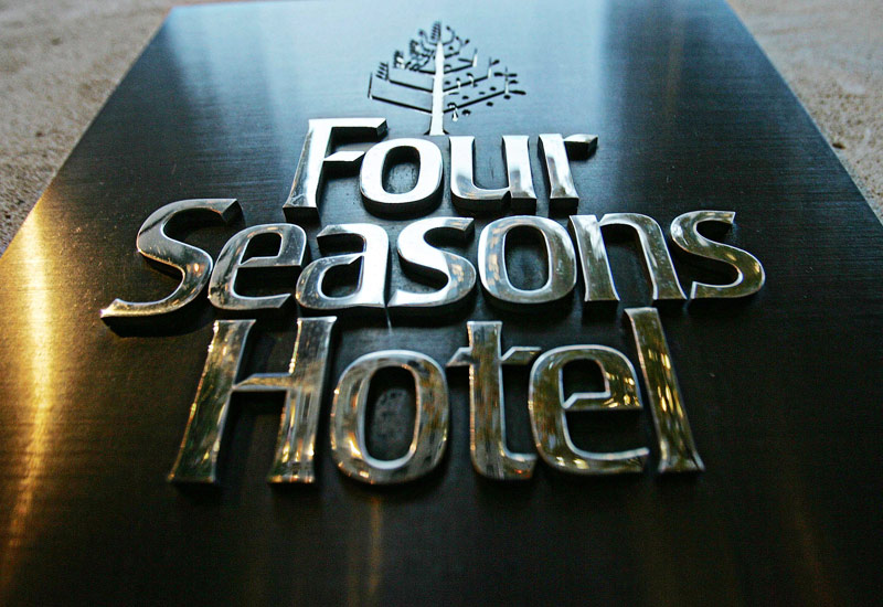 Four Seasons Careers - Hotel & Resorts Jobs