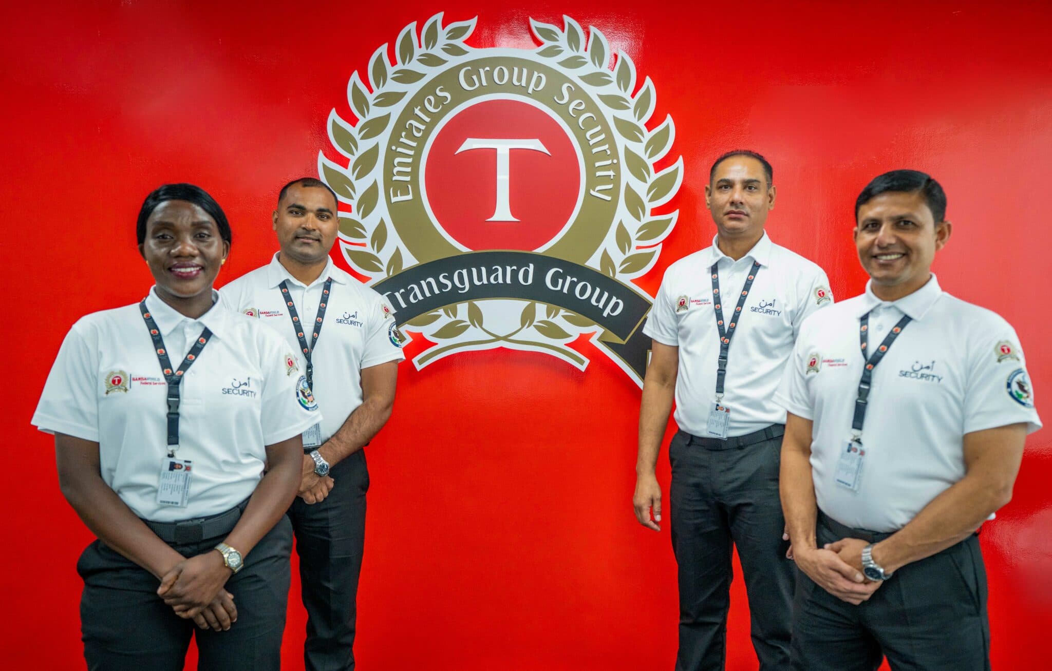 Transguard Careers - Jobs in UAE