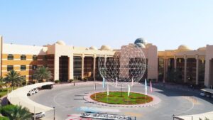 Ajman University Careers - UAE