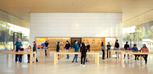 Apple Careers - Vacancies in Dubai