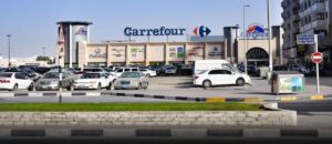 Carrefour Careers in UAE - Open Vacancies