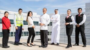 Emirates Flight Catering Careers - EKFC