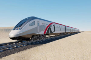 Etihad Rail Careers - Railway Jobs in UAE