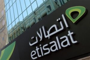 Etisalat Careers in Dubai UAE - Hiring