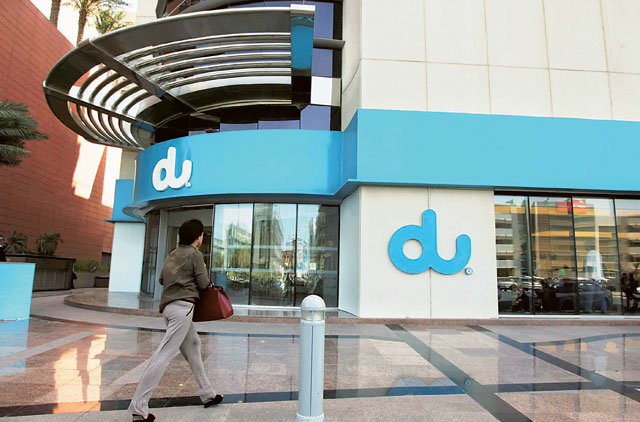 du Careers UAE - Telecom Jobs in Dubai