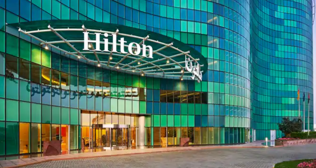 Hilton Hotel Careers - Walk in Interview Jobs