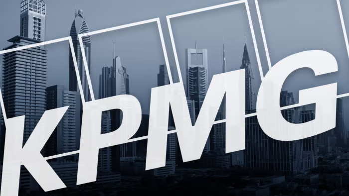 KPMG Careers - Job Vacancies in UAE