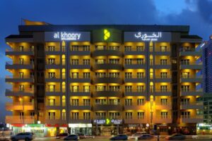 Al Khoory Hotel Jobs in Dubai - UAE Jobs